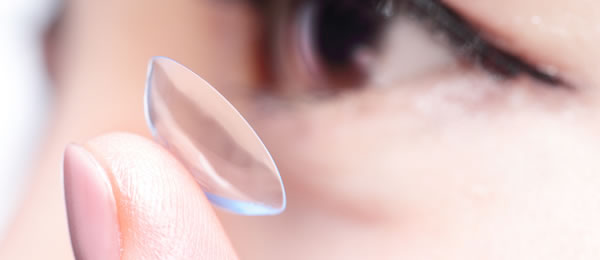 Contact Lens Fittings