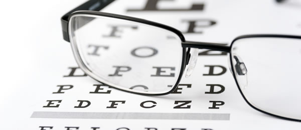 Eye Examinations