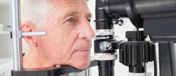 Glaucoma Management and Testing